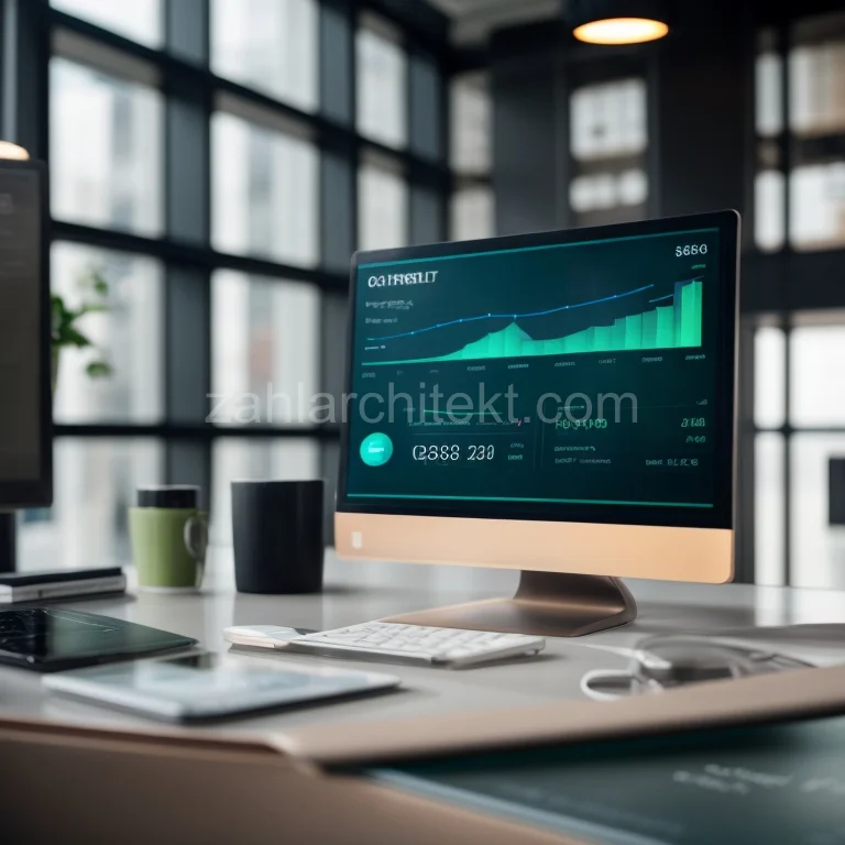 Maximieren Sie Ihre Umsatzmarge durch intelligentes Gebührenmanagement